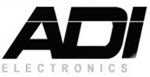 ADI Electronics Logo